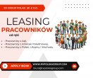 Pracownicy od ręki - wynajem i leasing pracowników dla Twojej firmy